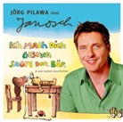 Janosch, Jörg Pilawa - Ich mach dich gesund, sagte der Bär (Hörbuch)