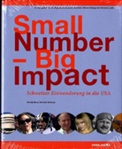 Bruno Abegg, Bruno Abegg, Barbara Lüthi - Small Number - Big Impact