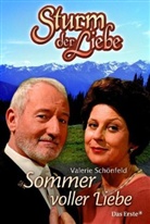 Valerie Schönfeld - Sommer voller Liebe