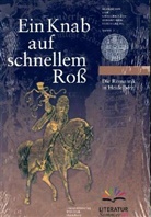 Armin Schlechter, Universitätsbibliothe Heidelberg, Universitätsbibliothek Heidelberg, Universitätsbibliothek Heidelberg - Ein Knab auf schnellem Roß