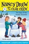 Carolyn Keene, Carolyn/ Pamintuan Keene, Macky Pamintuan - The Case of the Sneaky Snowman