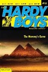 Franklin W Dixon, Franklin W. Dixon - The Mummy's Curse