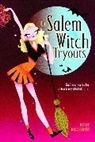 Mcclymer, Kelly McClymer, McClymer Kelly - The Salem Witch Tryouts