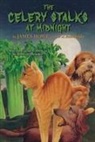 James Howe, Leslie Morrill, Leslie Morrill - The Celery Stalks at Midnight