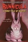 Alan Daniel, Deborah Howe, James Howe, Alan Daniel - Bunnicula