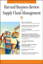 Hbsp, Havard Businesss Review - Supply Chain Management