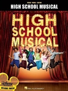 Not Available (NA), Hal Leonard Corp, Hal Leonard Publishing Corporation - High School Musical - Selections (Pvg)