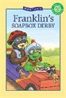 Paulette Bourgeois, Sharon Jennings, Not Available (NA), Brenda Clark, Jennings, Sharon Jennings... - Franklin's Soapbox Derby