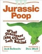 Berkowitz, Jacob Berkowitz, Jacob/ Mack Berkowitz, MACK, Steve Mack - Jurassic Poop