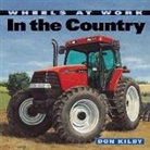 Kilby, Don Kilby, Kilby, Don Kilby - In the Country