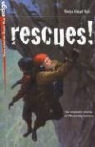 Tanya Lloyd Kyi - Rescues!