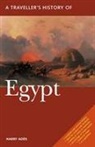 Harry Ades, Harry/ Lively Ades, Harry Adès, Peter Geißler - A Traveller's History of Egypt