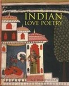 Dallapiccola, A. L. Dallapiccola - Indian Love Poetry