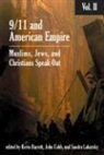 k cobb Barrett, Kevin Barrett, John B. Cobb, Sandra Lubarsky - 9 11 american empire muslims