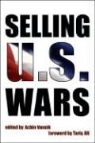Achin (EDT)/ Ali Vanaik, Achin Vanaik - Selling US Wars
