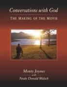 Monty Joynes, Neale Donald Walsch - Conversations with God