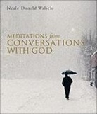 Neale Donald Walsch, Neale Donald (Neale Donald Walsch) Walsch - Meditations from conversations with
