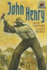 Stephen Krensky, Stephen/ Oldroyd Krensky, Mark Oldroyd - John Henry