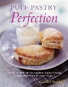Camilla Saulsbury, Camilla V. Saulsbury - Puff Pastry Perfection