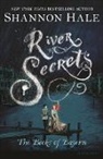 Shannon Hale - River Secrets