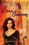 Shannon Hale - Enna Burning