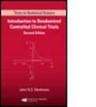 Bradley. P. Carlin, J. N. S. Matthews, John Matthews, John N. S. Matthews, John N.S. Matthews, John N.s. (The University of Newcastle Matthews... - Introduction to Randomized Controlled Clinical Trials