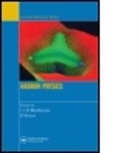R Kaiser, I J D MacGregor, I J D Kaiser Macgregor, I. J. Douglas Kaiser Macgregor, I.j. Douglas Kaiser Macgregor, Ralf Kaiser... - Hadron Physics