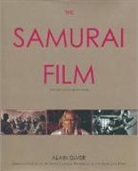 Alain Silver - The Samurai Film