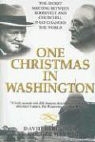 David Bercuson, David J. Bercuson, David J./ Herwig Bercuson, Holger H. Herwig - One Christmas in Washington