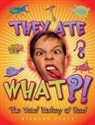 Richard Platt - They Ate What the Weird Histo