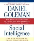 Daniel Goleman, Daniel P. Goleman, Daniel/ Coleman Goleman, Dennis Boutsikaris - Social Intelligence