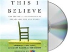 John (EDT)/ Merrick Gregory, Various, Jay Allison, Dan Gediman - This I Believe