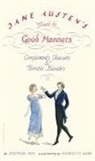 Josephine Ross, Henrietta Webb - Jane Austen's Guide to Good Manners