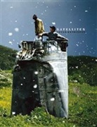 Jonas Bendiksen, Jonas Bendiksen - Satellites