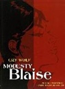 &amp;apos, Peter Romero donnell, Peter O' Donnell, O&amp;apos, Peter O'Donnell, Peter O''donnell... - Modesty Blaise - Cry Wolf