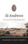 Raymond Lamont-Brown - St.andrews