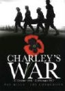 Joe Colquhoun, Pat Mills, Pat/ Colquhoun Mills, Joe Colquhoun - Charley's War