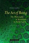 Christian Jambet, Christian Jambet, Christian/ Fort Jambet - The Act of Being