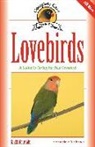 Nikki Moustaki, Eric Ilasenko - Lovebirds