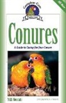 Nikki Moustaki, Eric Ilasenko - Conures