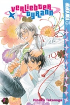 Hinako Takanaga - Verliebter Tyrann - Bd. 2: Verliebter Tyrann 02