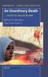 K. C. Sabra, Khalilah Christina Sabra - An Unordinary Death: ...the Life of a Palestinian