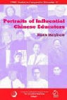 Ruth Hayhoe - Portraits of Influential Chinese Educators