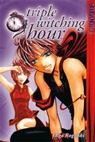 Olga Rogalski - Triple witching hour