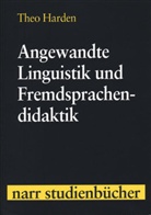Theo Harden - Angewandte Linguistik und Fremdsprachendidaktik