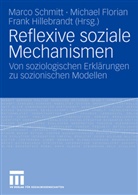 Michae Florian, Michael Florian, Frank Hillebrandt, Marco Schmitt - Reflexive soziale Mechanismen