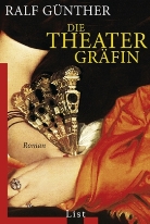 Ralf Günther - Die Theatergräfin
