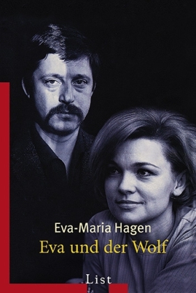 Eva-Maria Hagen - Eva und der Wolf