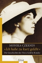 Monika Czernin - "Ich habe zu kurz gelebt"