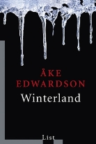 Ake Edwardson, Åke Edwardson - Winterland